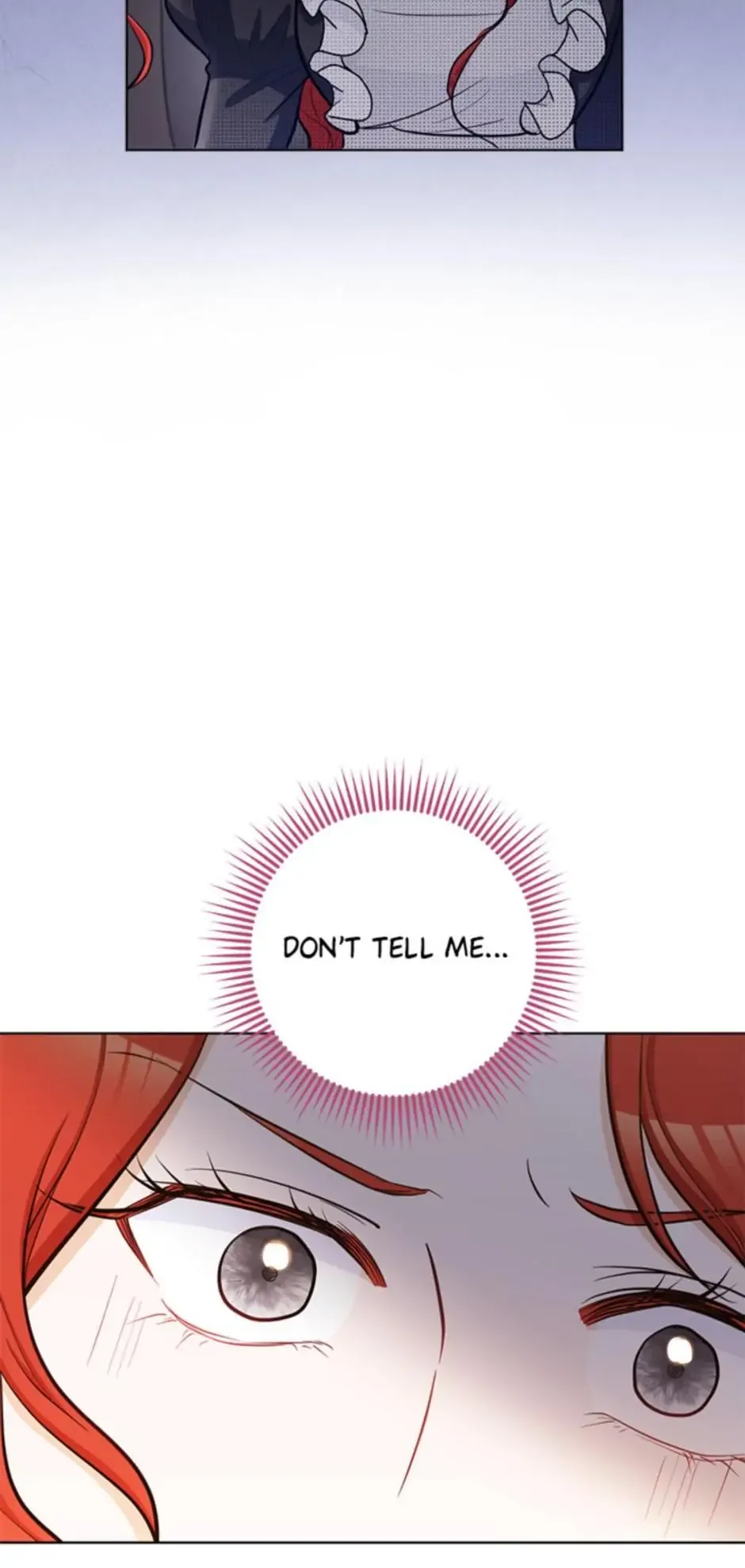 The Tyrant Princess Wants to Get Married! Chapter 18 page 21