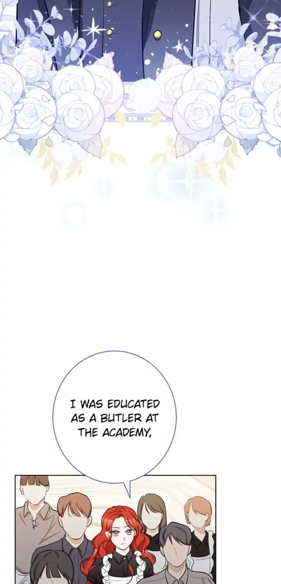 The Tyrant Princess Wants to Get Married! Chapter 18 page 39