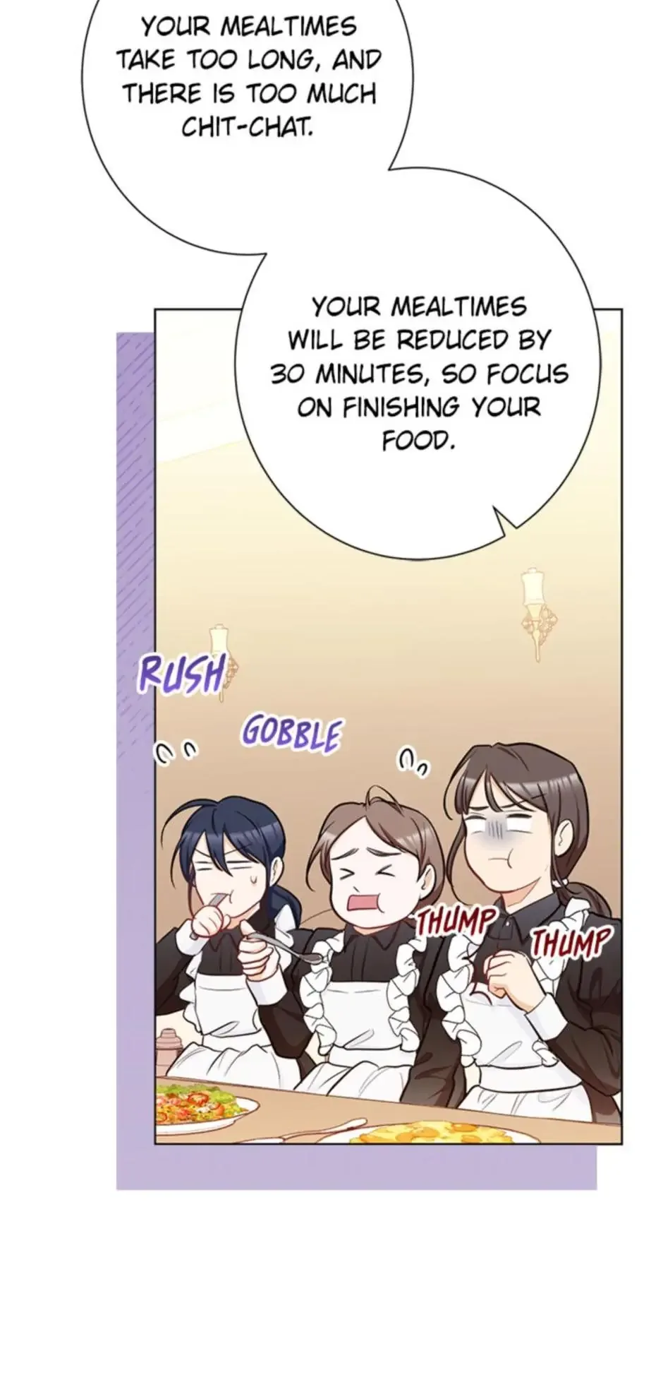 The Tyrant Princess Wants to Get Married! Chapter 18 page 59