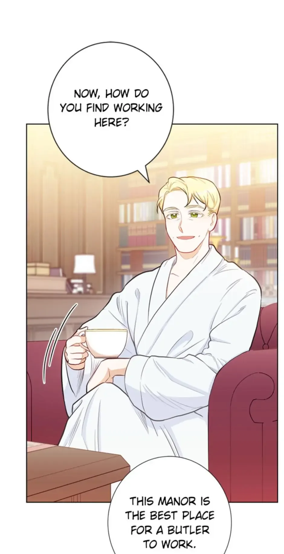 The Tyrant Princess Wants to Get Married! Chapter 18 page 75