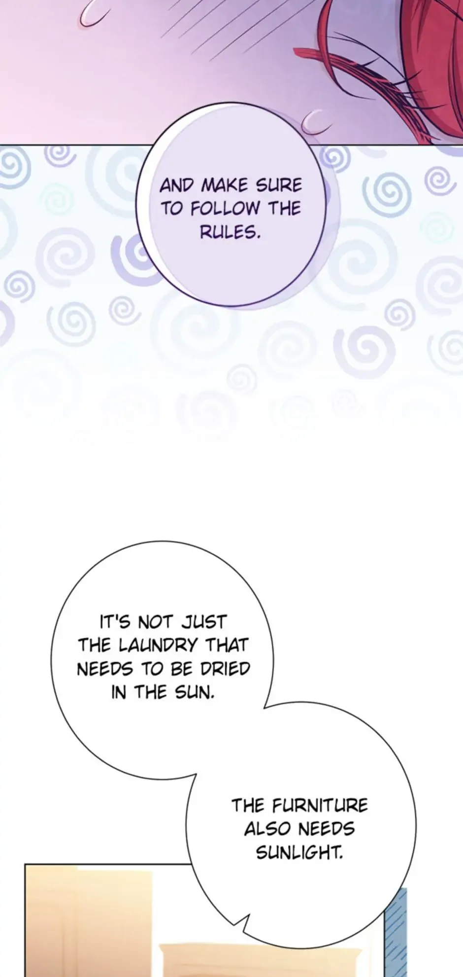 The Tyrant Princess Wants to Get Married! Chapter 18 page 57