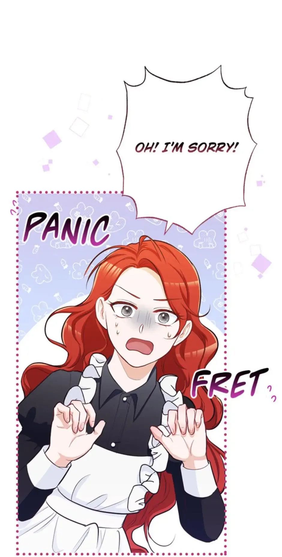 The Tyrant Princess Wants to Get Married! Chapter 18 page 6