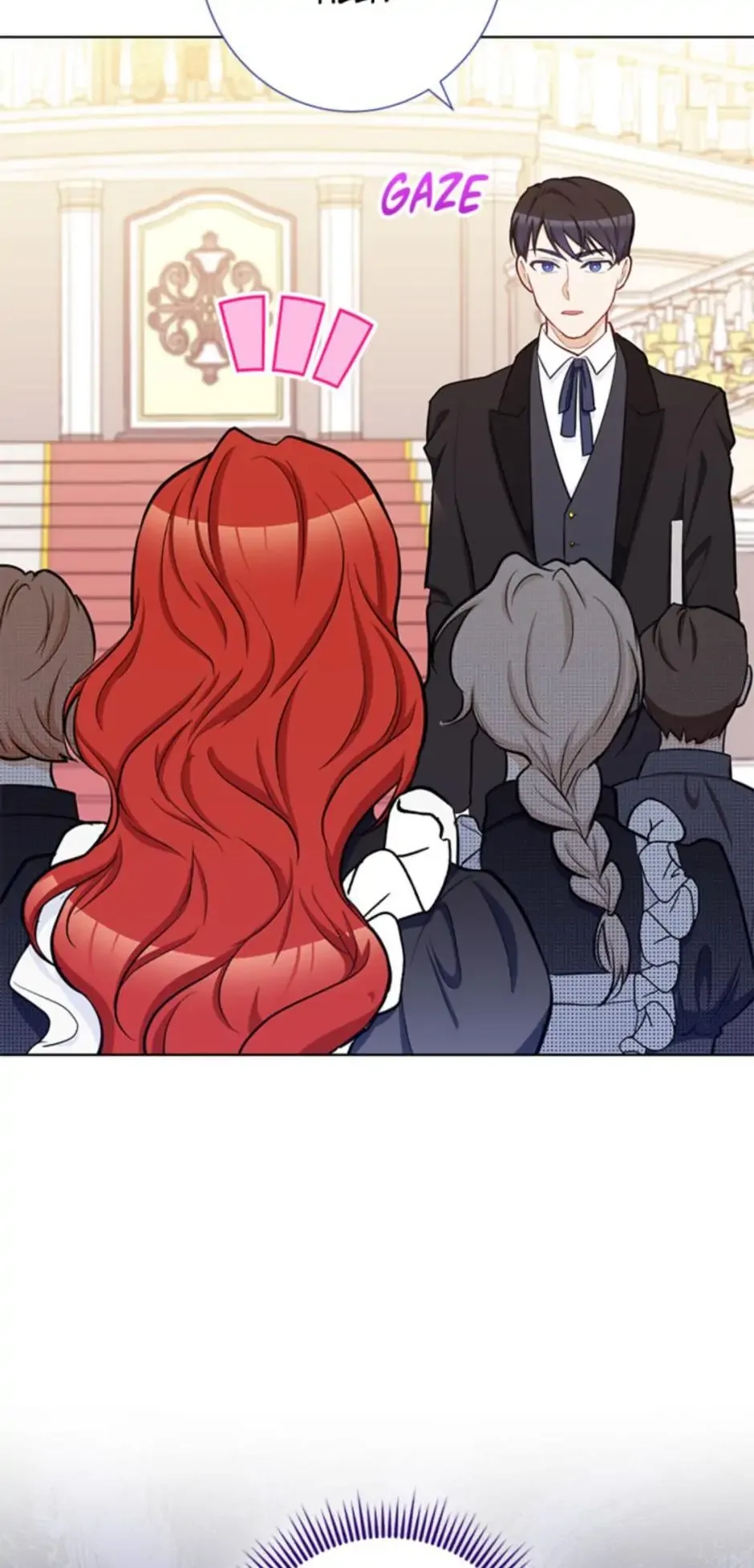 The Tyrant Princess Wants to Get Married! Chapter 18 page 41