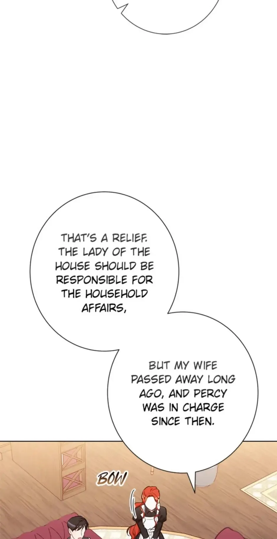 The Tyrant Princess Wants to Get Married! Chapter 18 page 76