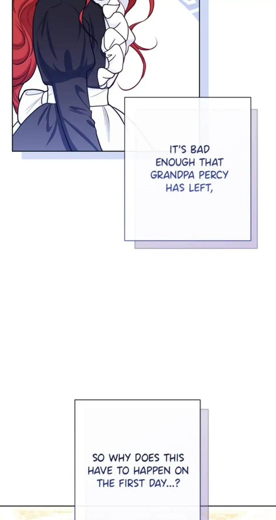 The Tyrant Princess Wants to Get Married! Chapter 18 page 15