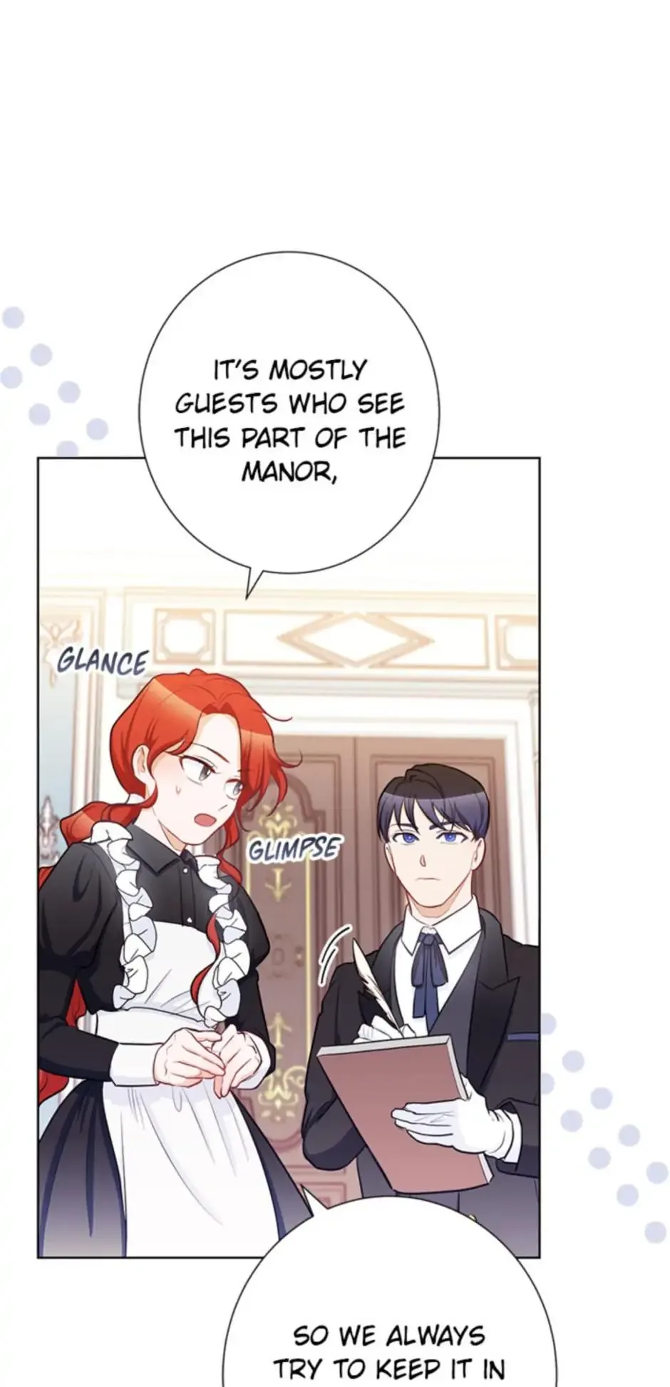 The Tyrant Princess Wants to Get Married! Chapter 18 page 47