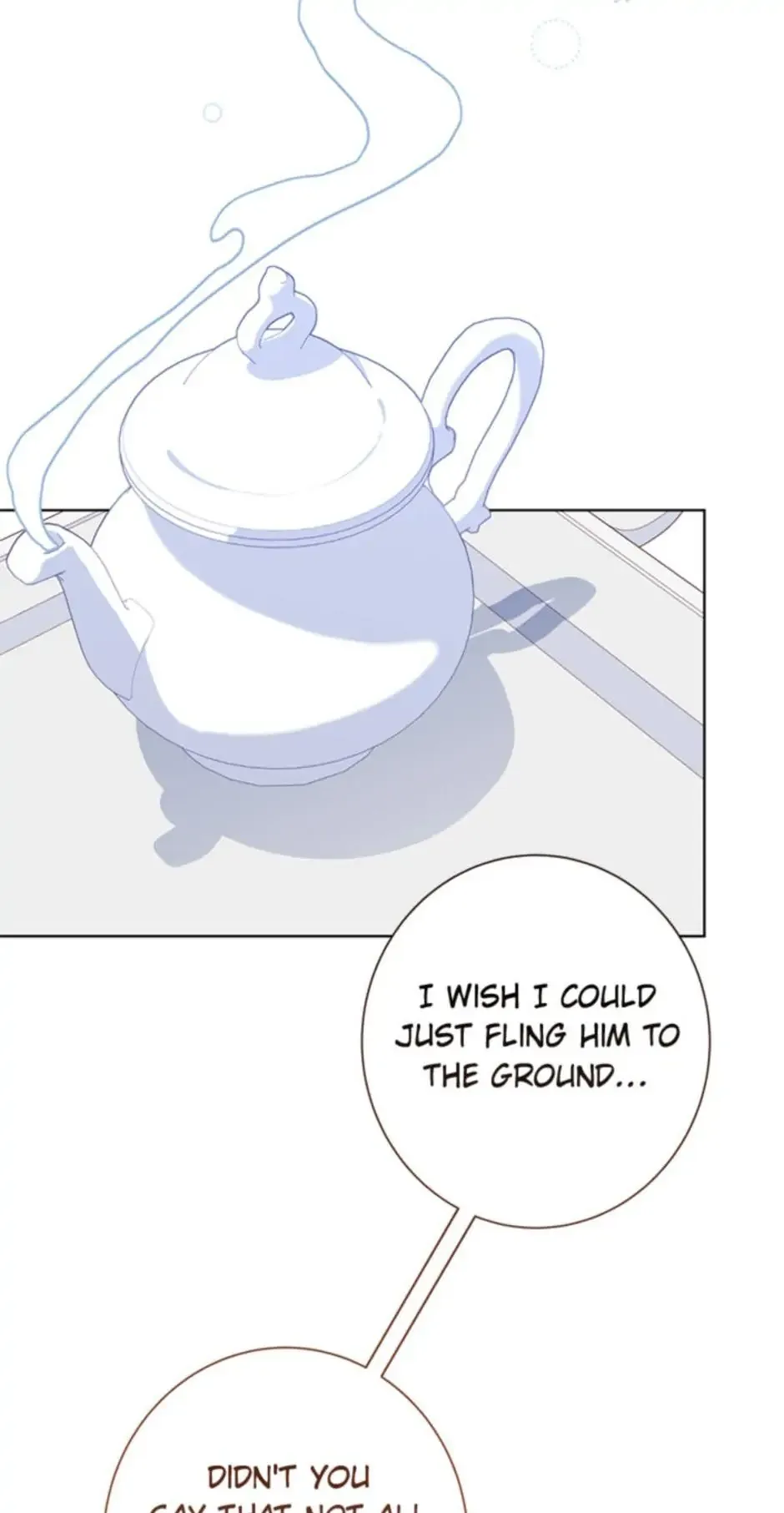 The Tyrant Princess Wants to Get Married! Chapter 18 page 70