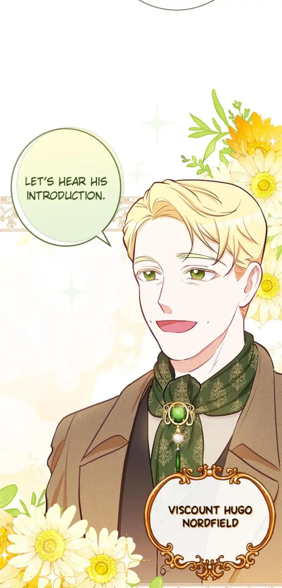 The Tyrant Princess Wants to Get Married! Chapter 18 page 36