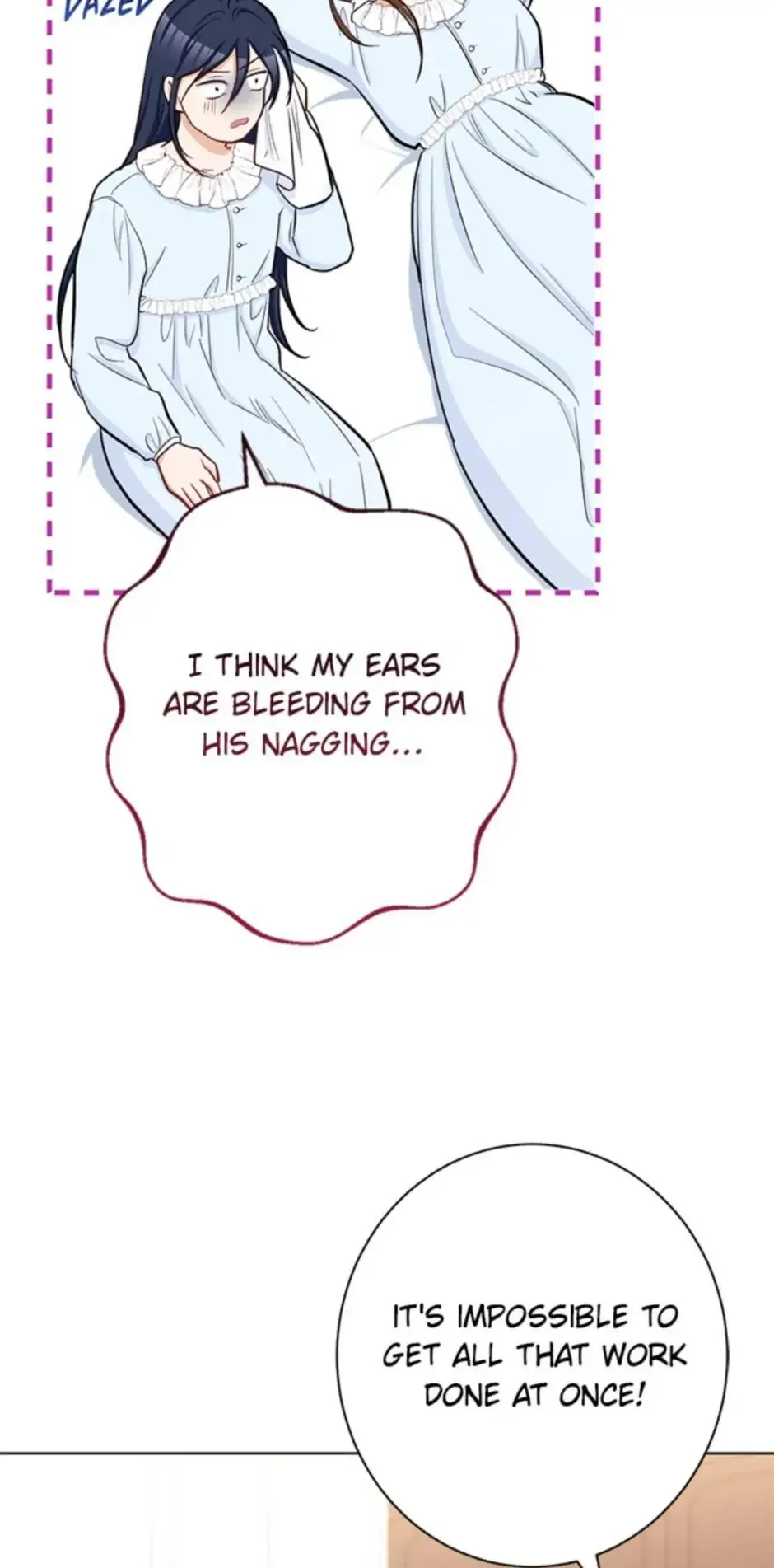 The Tyrant Princess Wants to Get Married! Chapter 18 page 65
