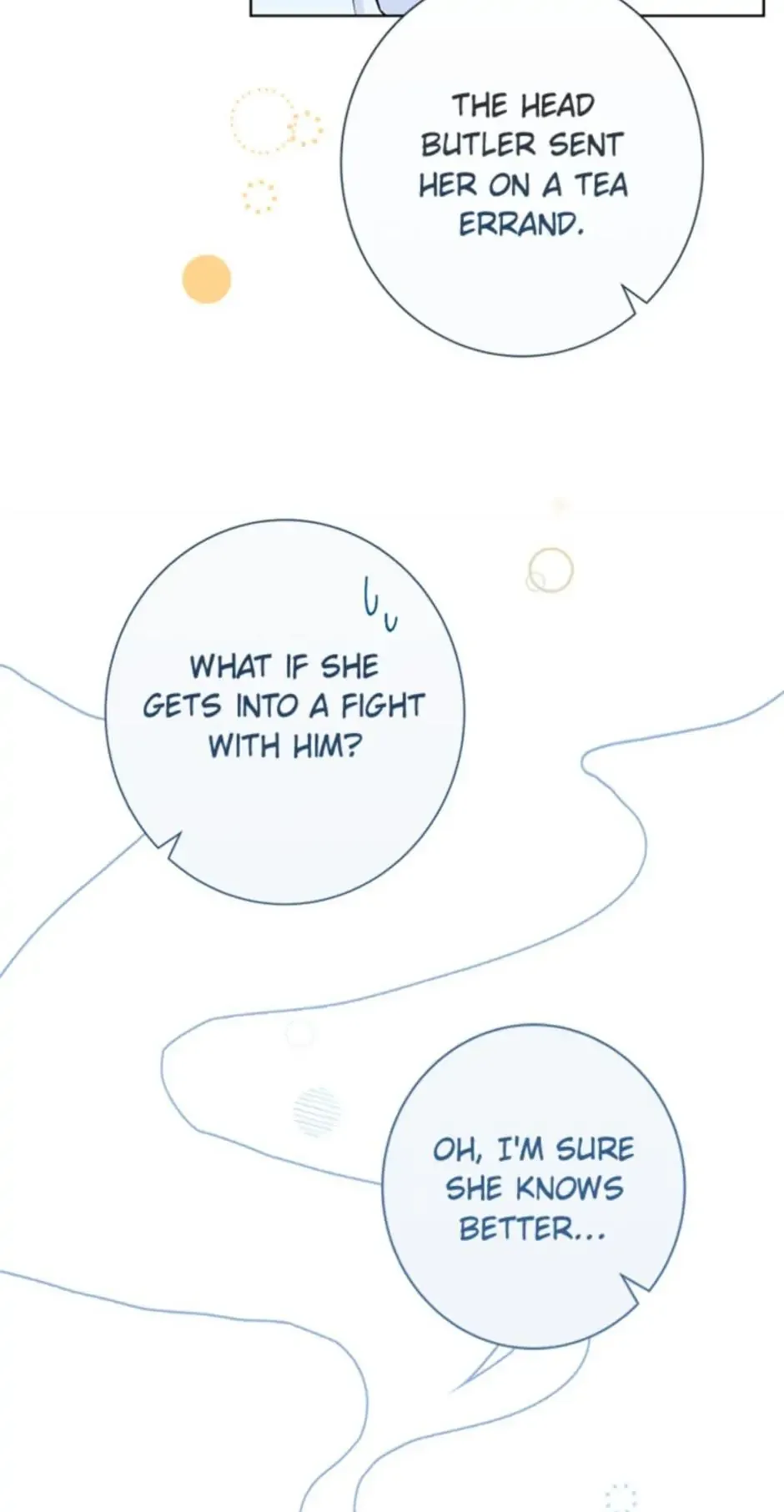 The Tyrant Princess Wants to Get Married! Chapter 18 page 69
