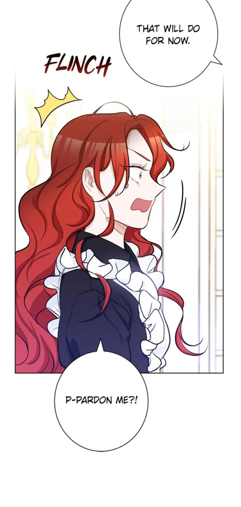 The Tyrant Princess Wants to Get Married! Chapter 18 page 23
