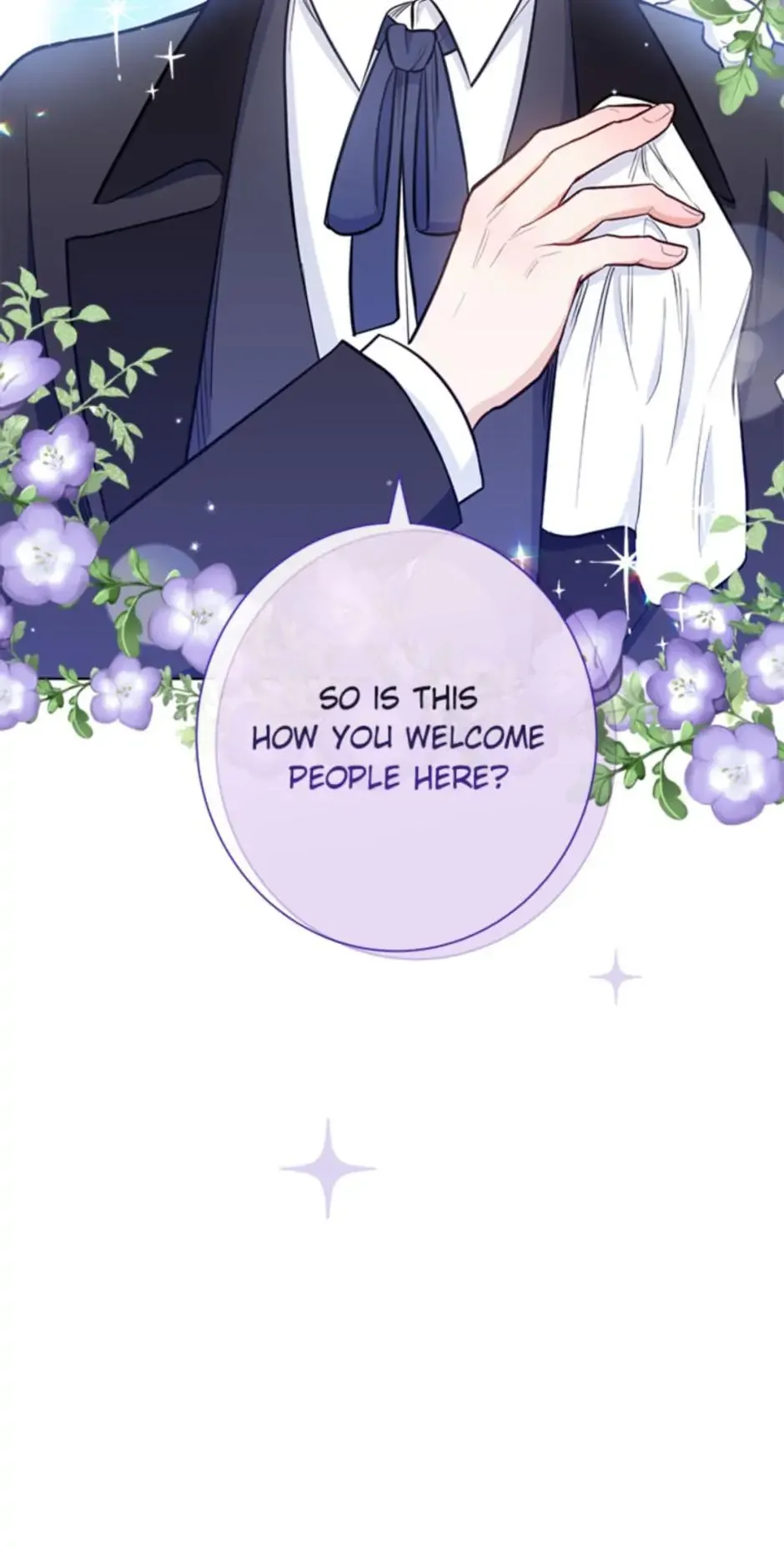 The Tyrant Princess Wants to Get Married! Chapter 18 page 5