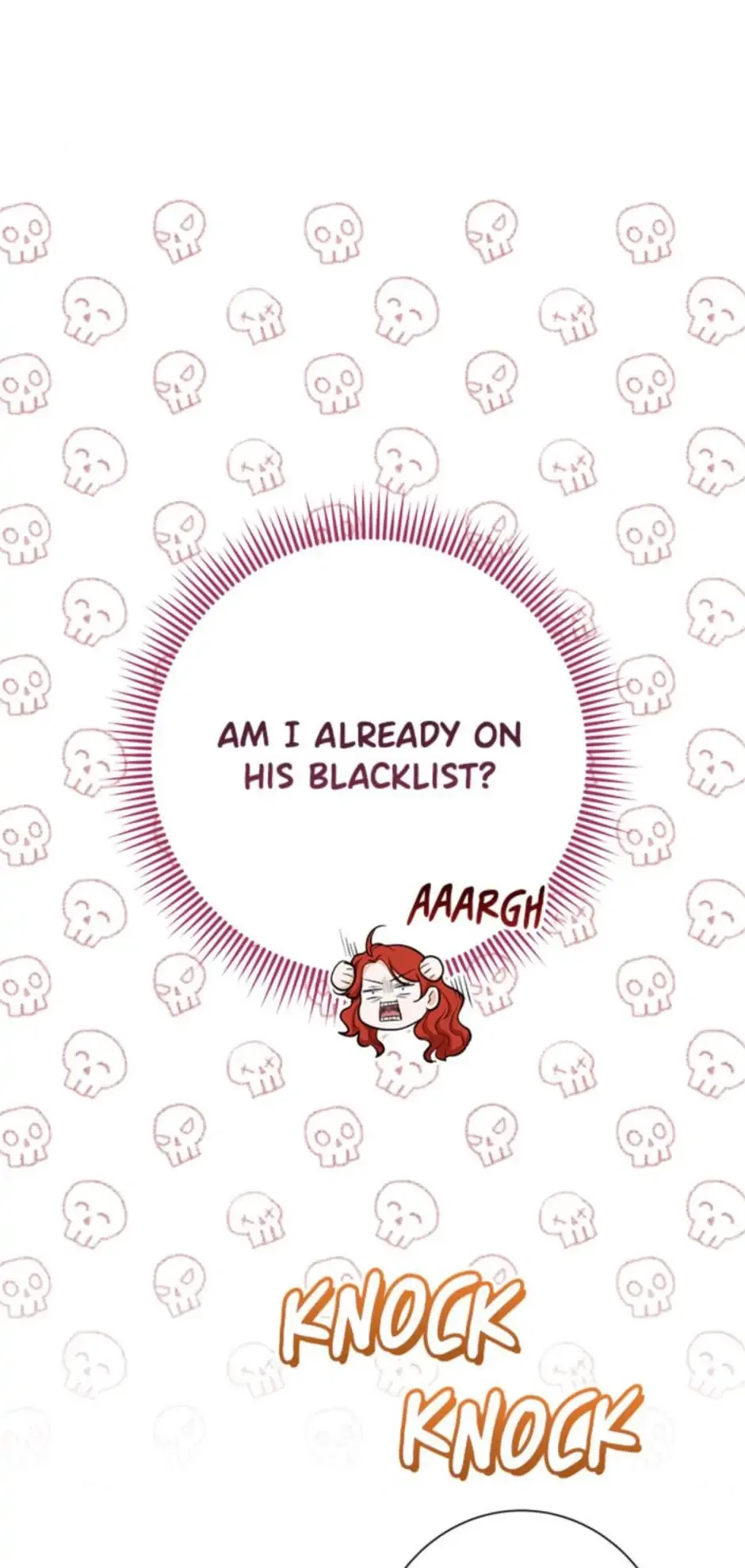 The Tyrant Princess Wants to Get Married! Chapter 18 page 22