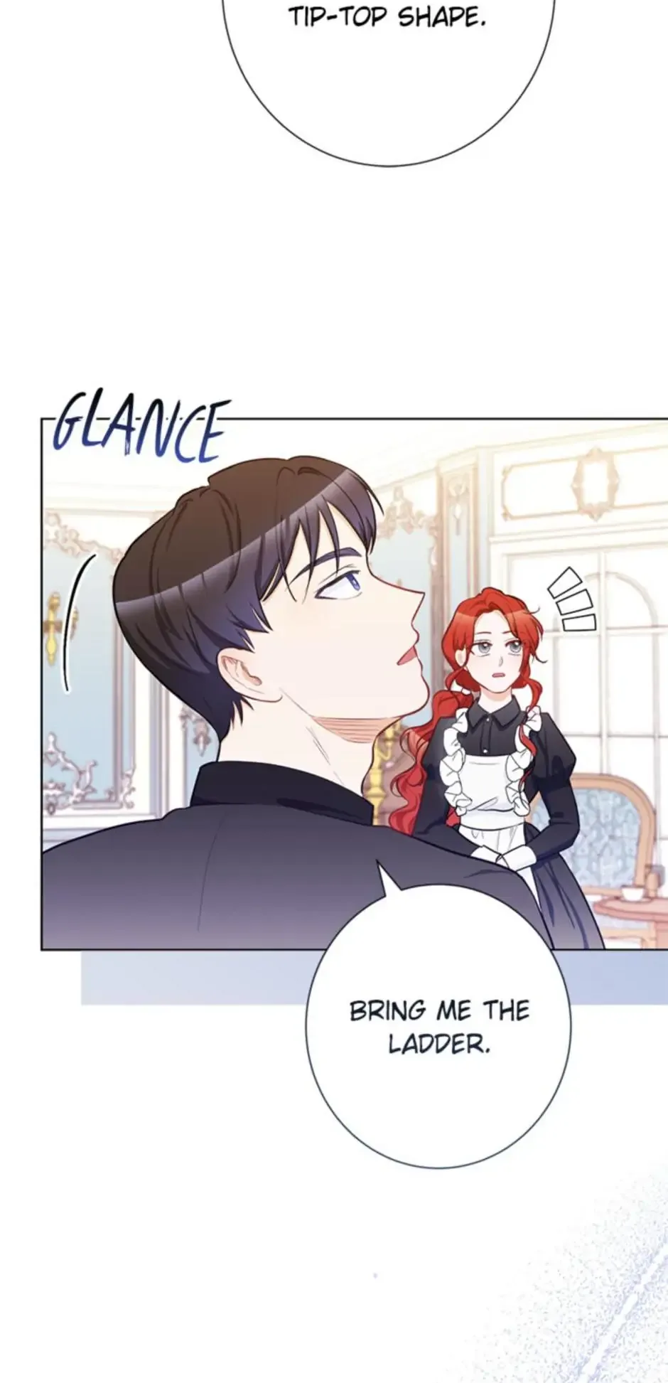 The Tyrant Princess Wants to Get Married! Chapter 18 page 48