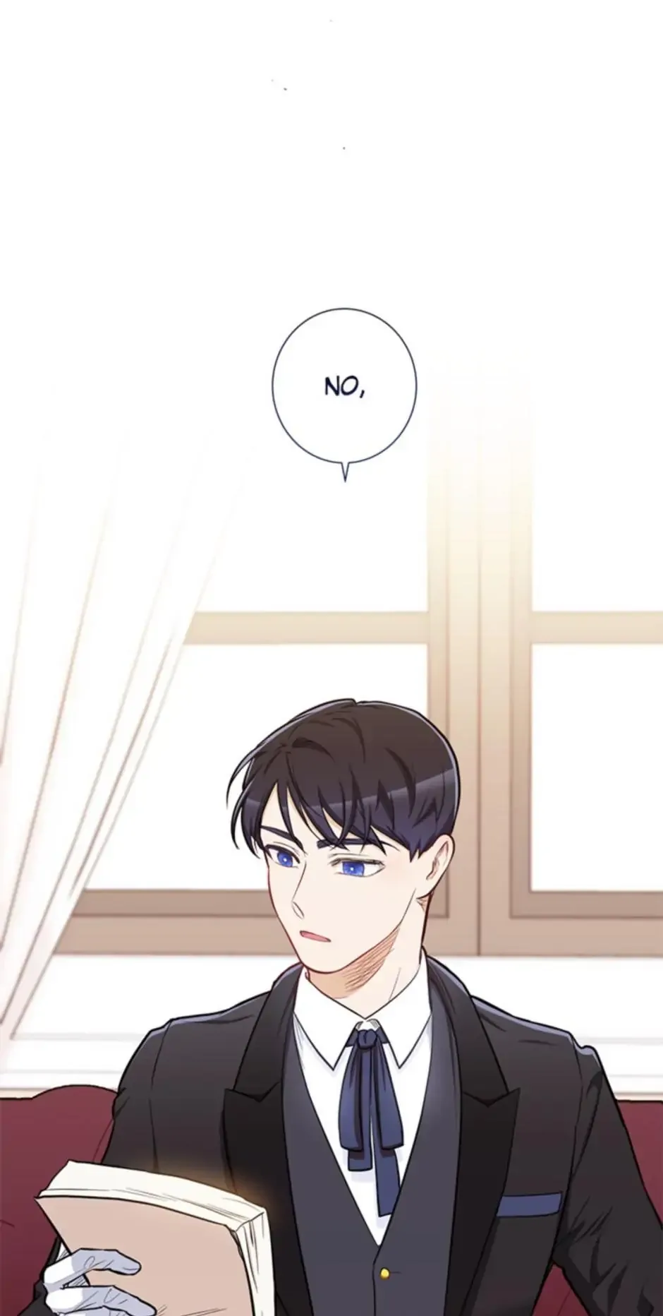 The Tyrant Princess Wants to Get Married! Chapter 18 page 90