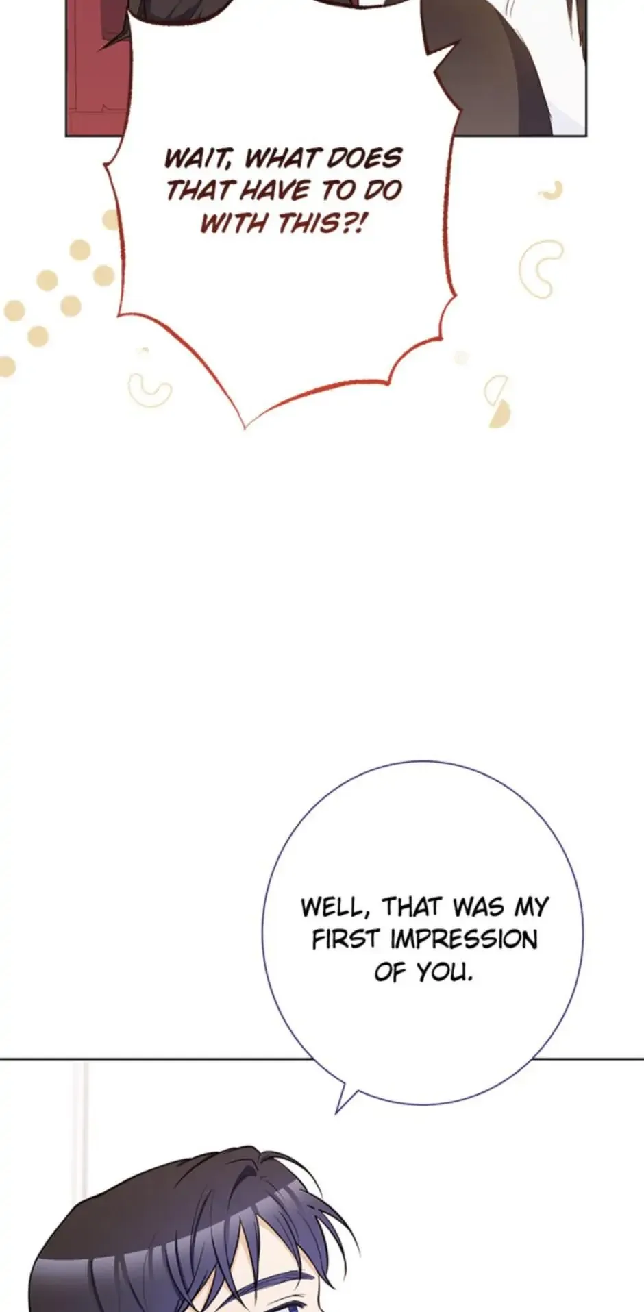 The Tyrant Princess Wants to Get Married! Chapter 19 page 9
