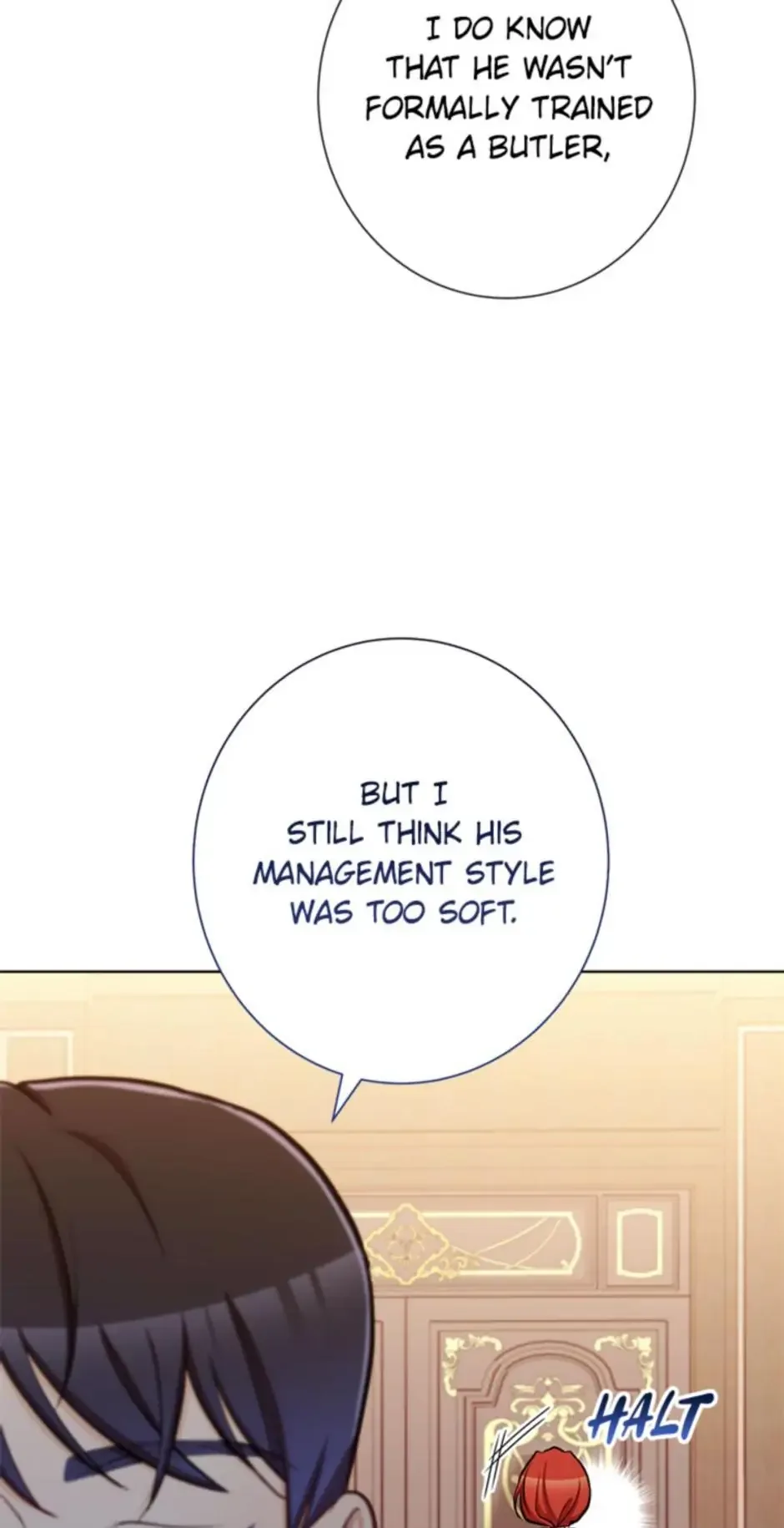 The Tyrant Princess Wants to Get Married! Chapter 18 page 79