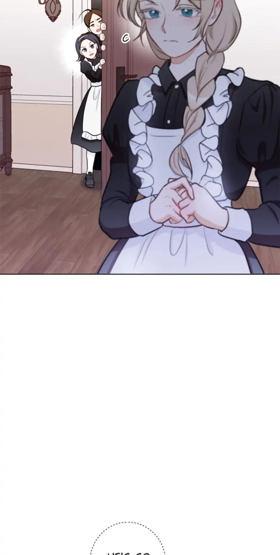 The Tyrant Princess Wants to Get Married! Chapter 18 page 95