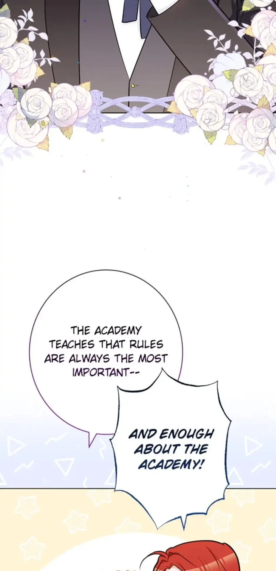 The Tyrant Princess Wants to Get Married! Chapter 19 page 16