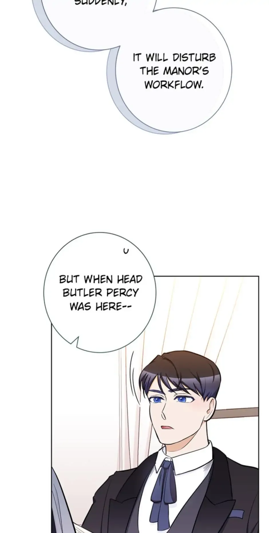 The Tyrant Princess Wants to Get Married! Chapter 18 page 93