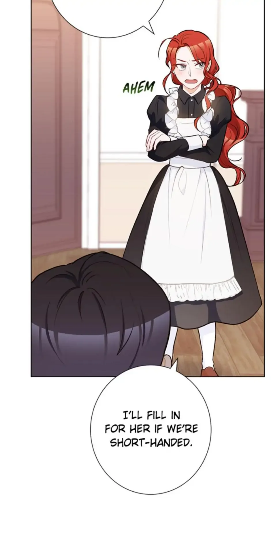 The Tyrant Princess Wants to Get Married! Chapter 19 page 11