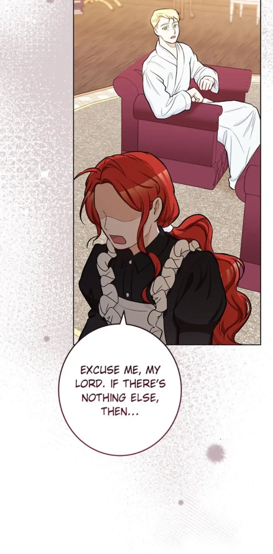 The Tyrant Princess Wants to Get Married! Chapter 18 page 84
