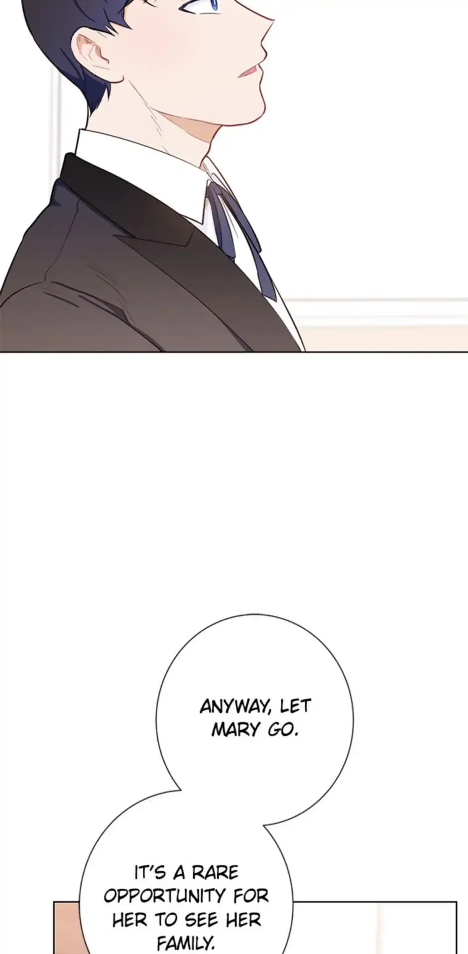 The Tyrant Princess Wants to Get Married! Chapter 19 page 10