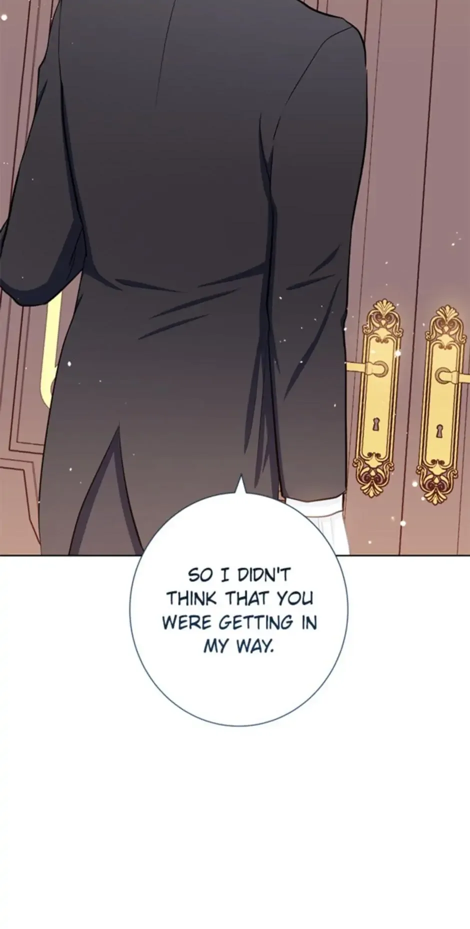 The Tyrant Princess Wants to Get Married! Chapter 20 page 53