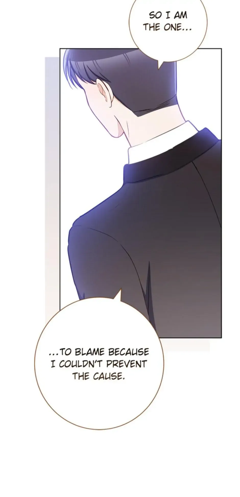 The Tyrant Princess Wants to Get Married! Chapter 20 page 39