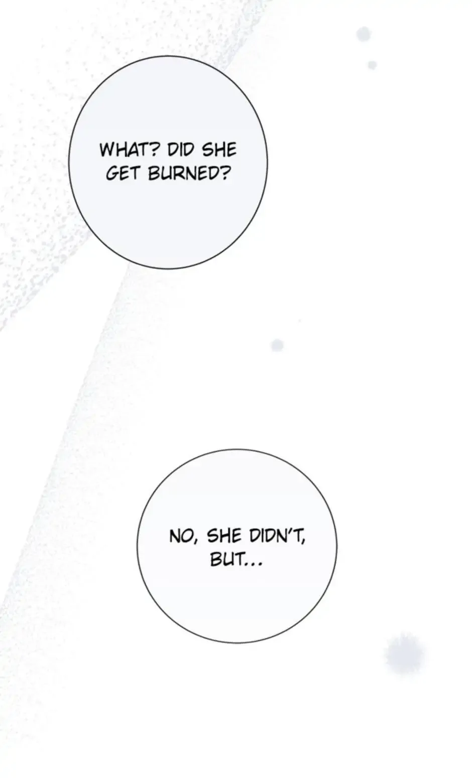 The Tyrant Princess Wants to Get Married! Chapter 20 page 7