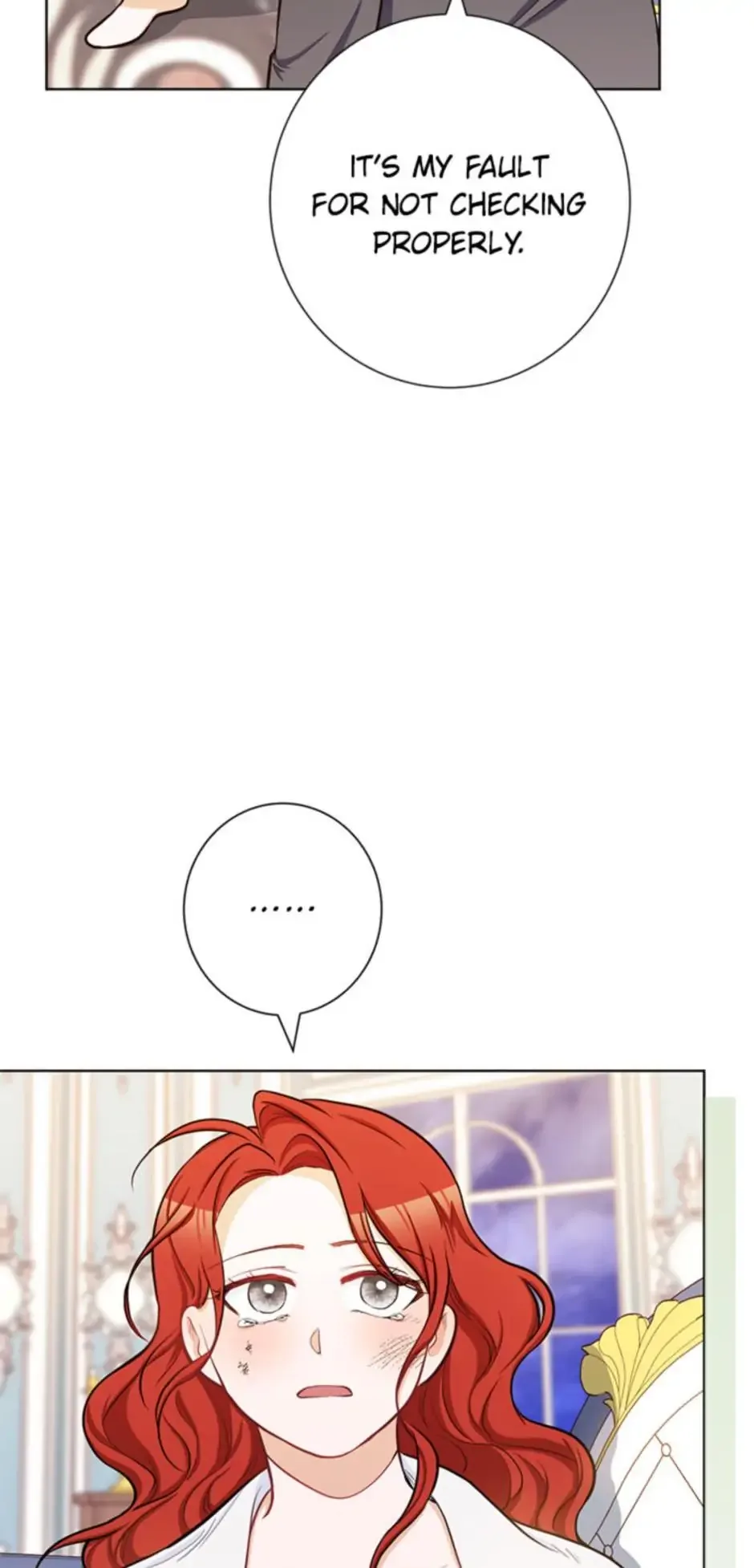 The Tyrant Princess Wants to Get Married! Chapter 20 page 34
