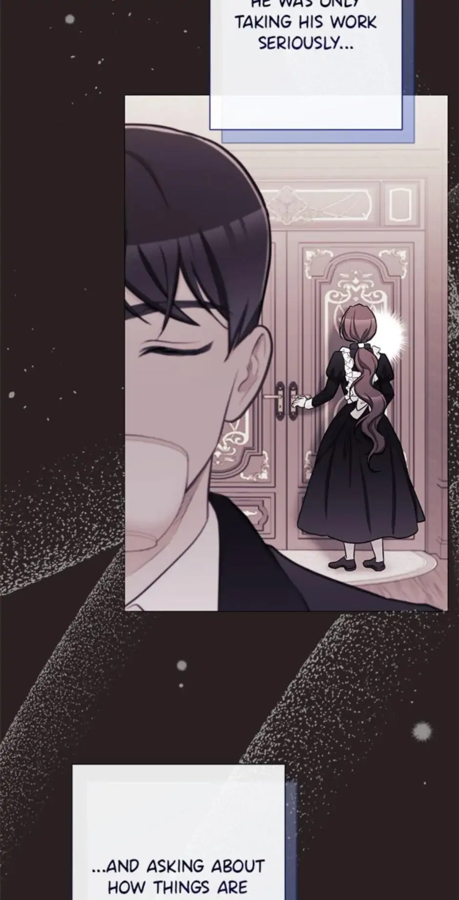 The Tyrant Princess Wants to Get Married! Chapter 20 page 59