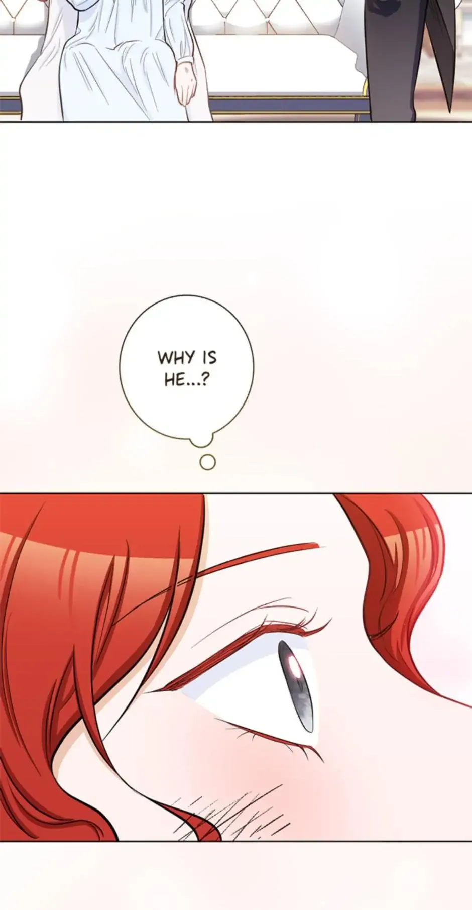 The Tyrant Princess Wants to Get Married! Chapter 20 page 41