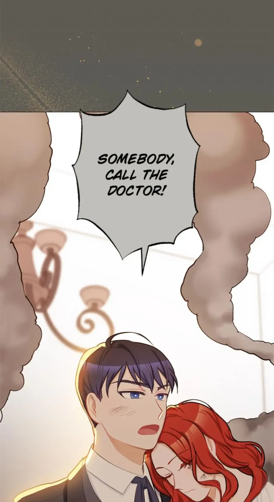 The Tyrant Princess Wants to Get Married! Chapter 20 page 19