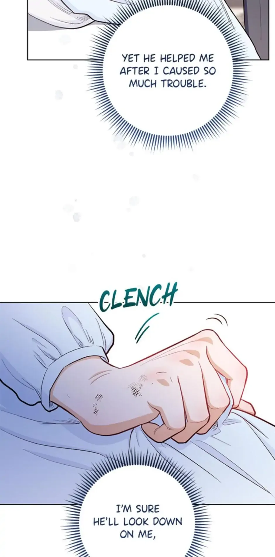 The Tyrant Princess Wants to Get Married! Chapter 20 page 27