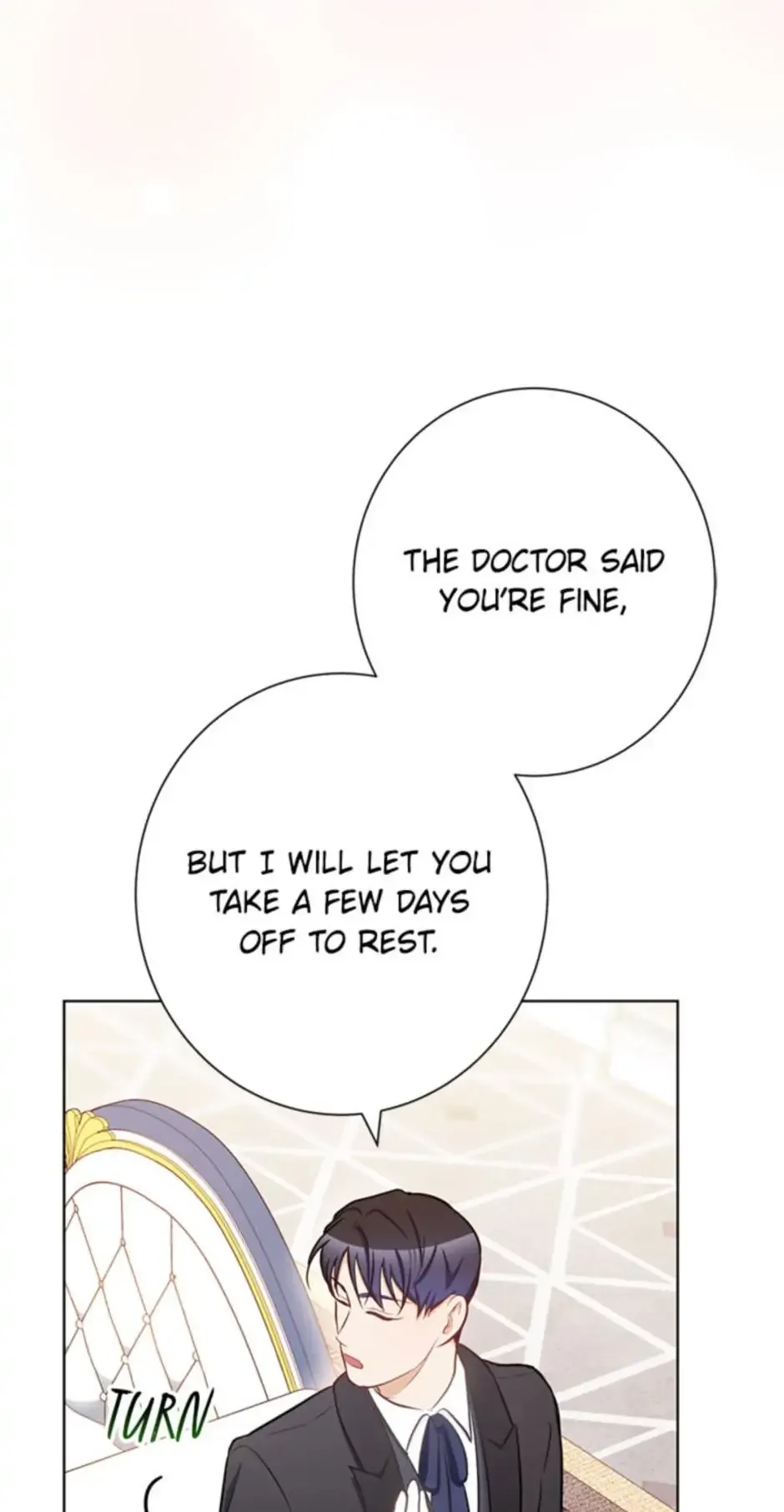The Tyrant Princess Wants to Get Married! Chapter 20 page 42