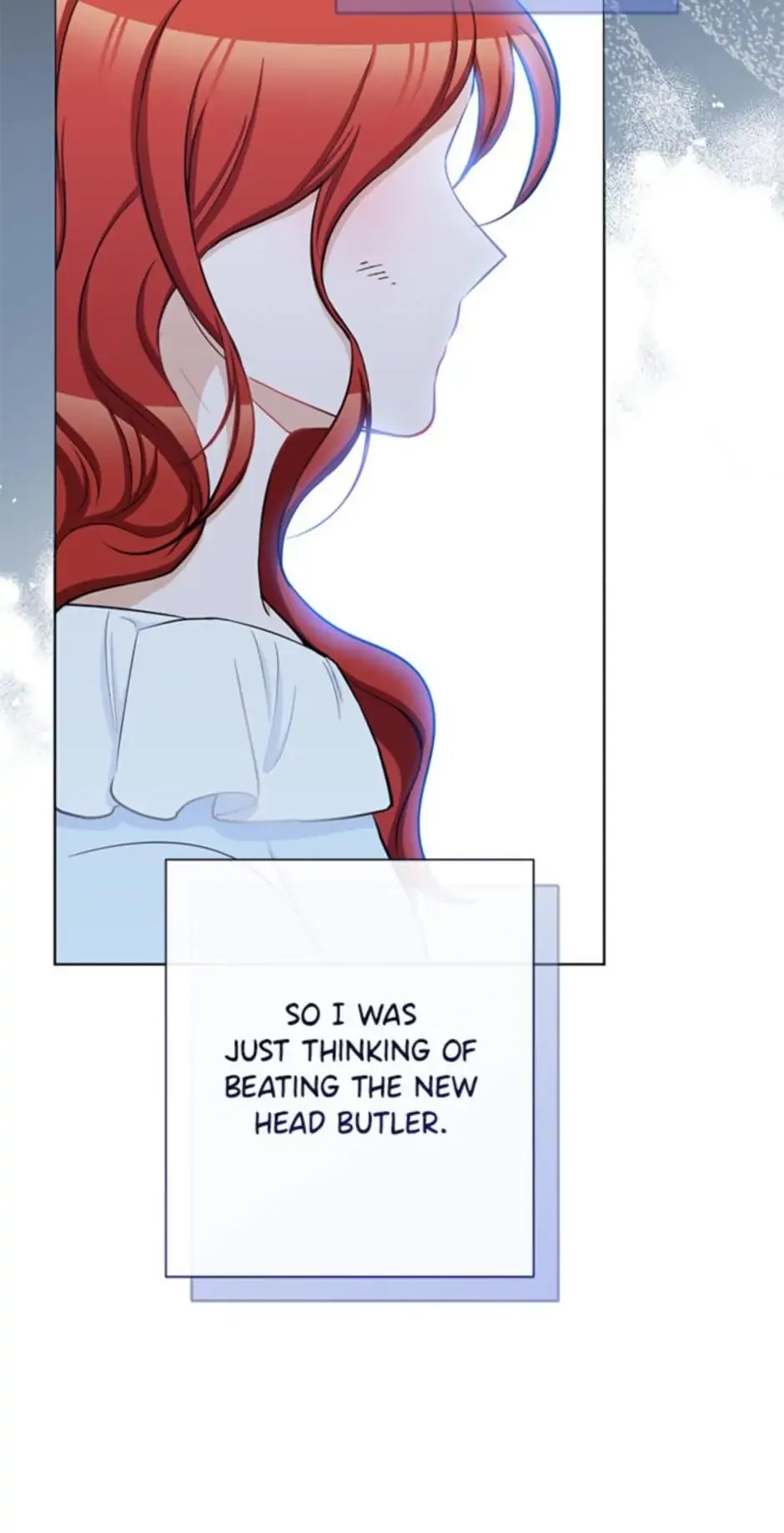 The Tyrant Princess Wants to Get Married! Chapter 20 page 61