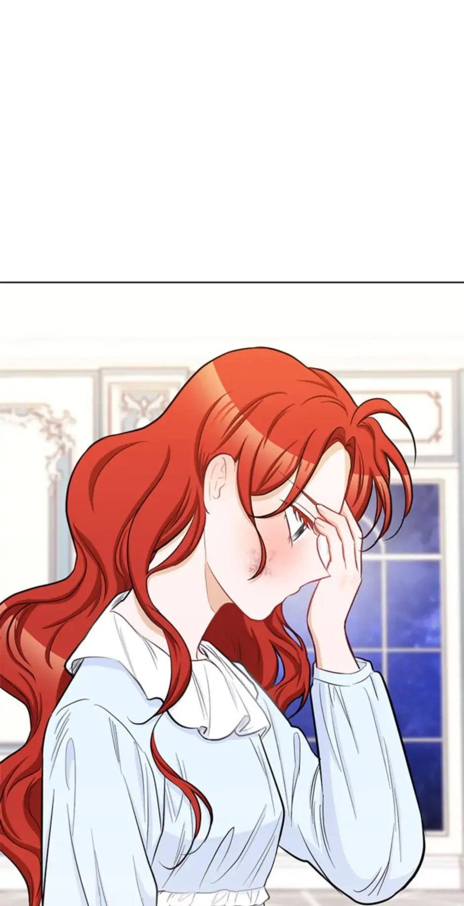 The Tyrant Princess Wants to Get Married! Chapter 20 page 62