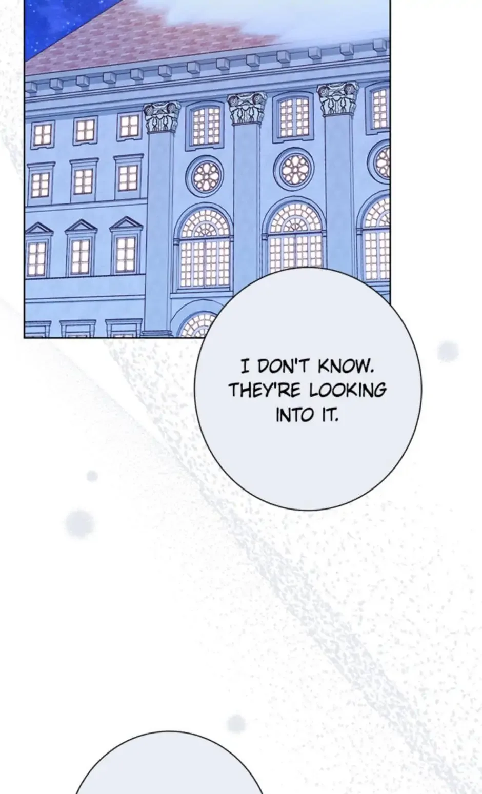 The Tyrant Princess Wants to Get Married! Chapter 20 page 5