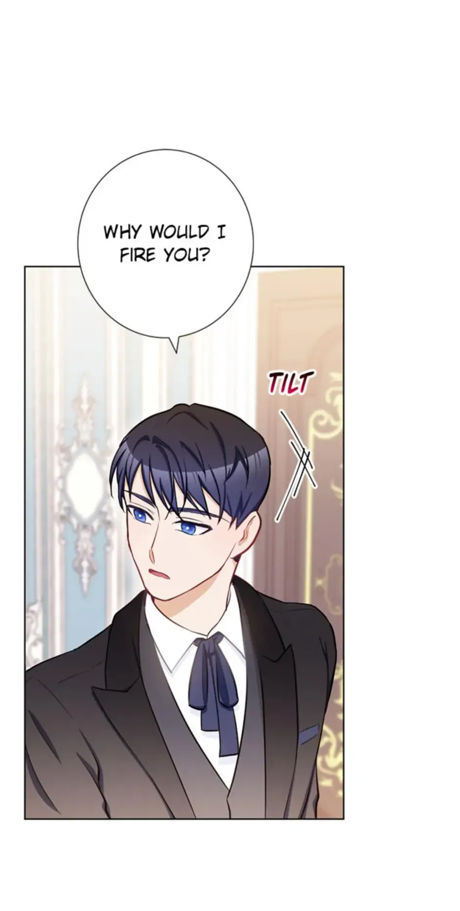 The Tyrant Princess Wants to Get Married! Chapter 20 page 48
