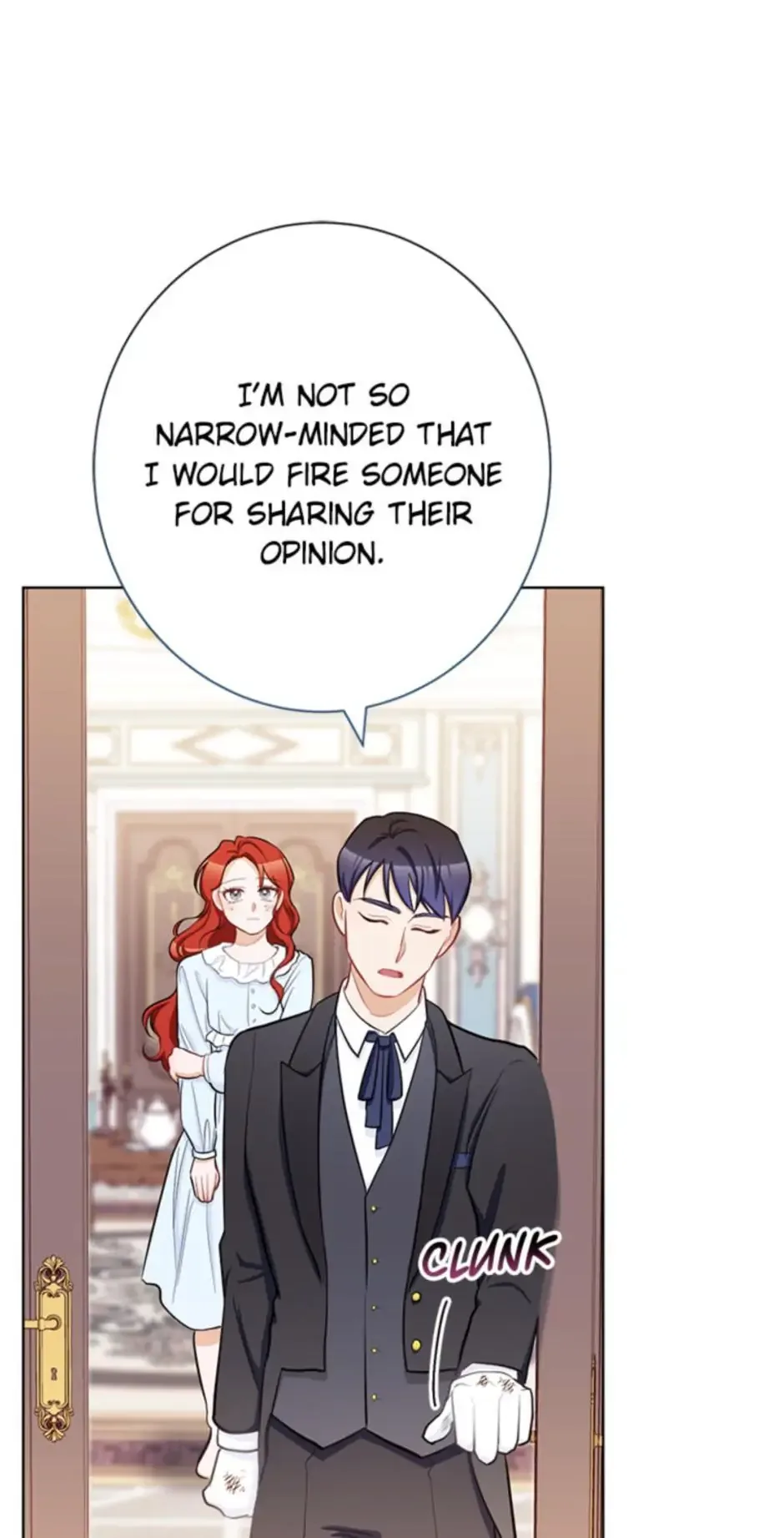 The Tyrant Princess Wants to Get Married! Chapter 20 page 54