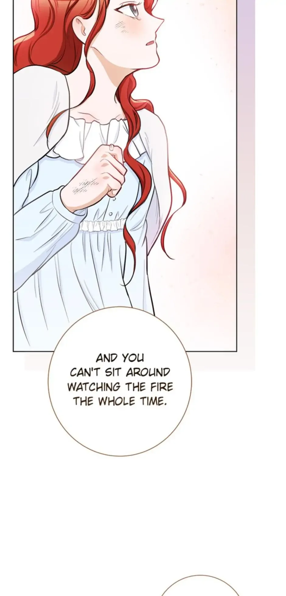 The Tyrant Princess Wants to Get Married! Chapter 20 page 38