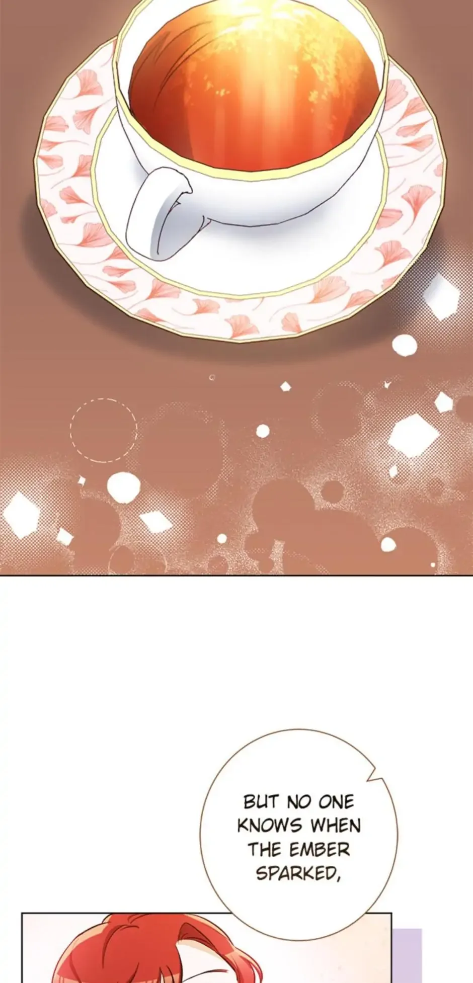 The Tyrant Princess Wants to Get Married! Chapter 20 page 37