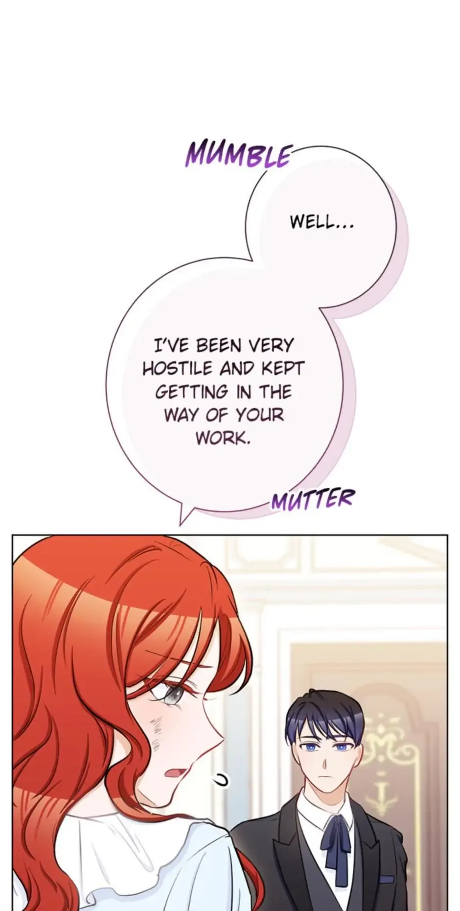 The Tyrant Princess Wants to Get Married! Chapter 20 page 49