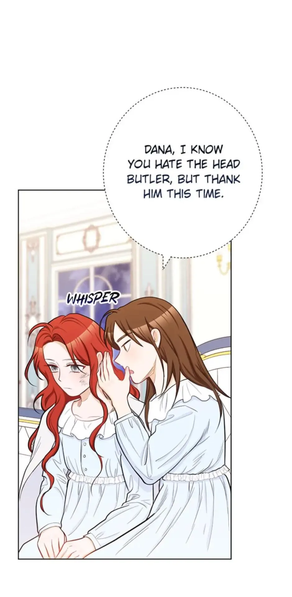 The Tyrant Princess Wants to Get Married! Chapter 20 page 14