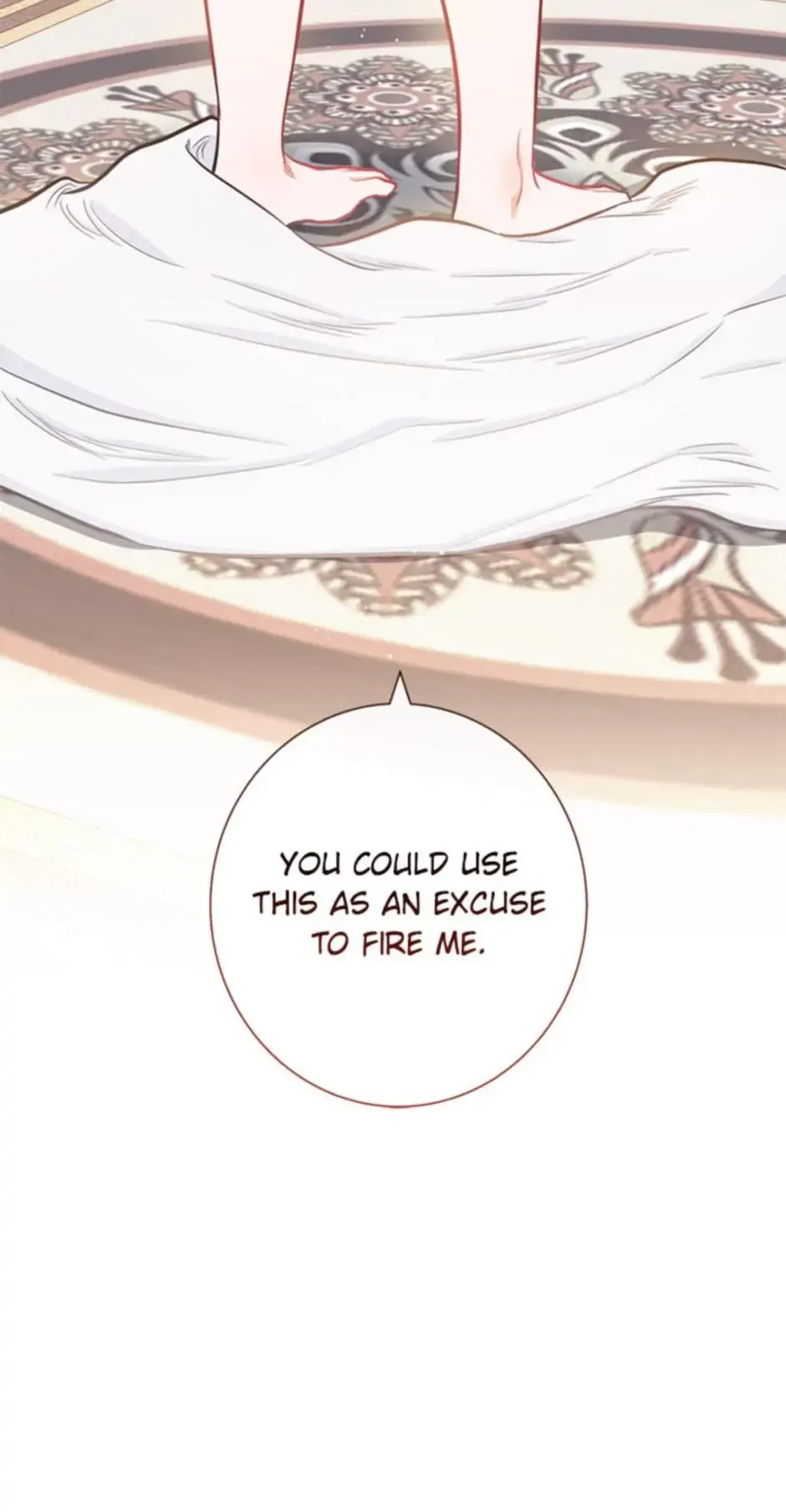 The Tyrant Princess Wants to Get Married! Chapter 20 page 47