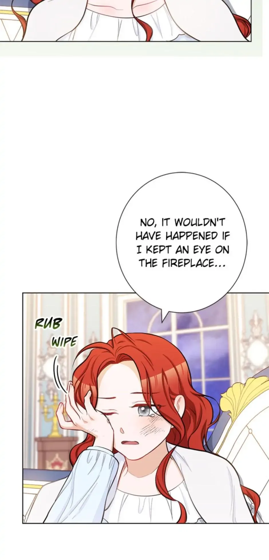 The Tyrant Princess Wants to Get Married! Chapter 20 page 35