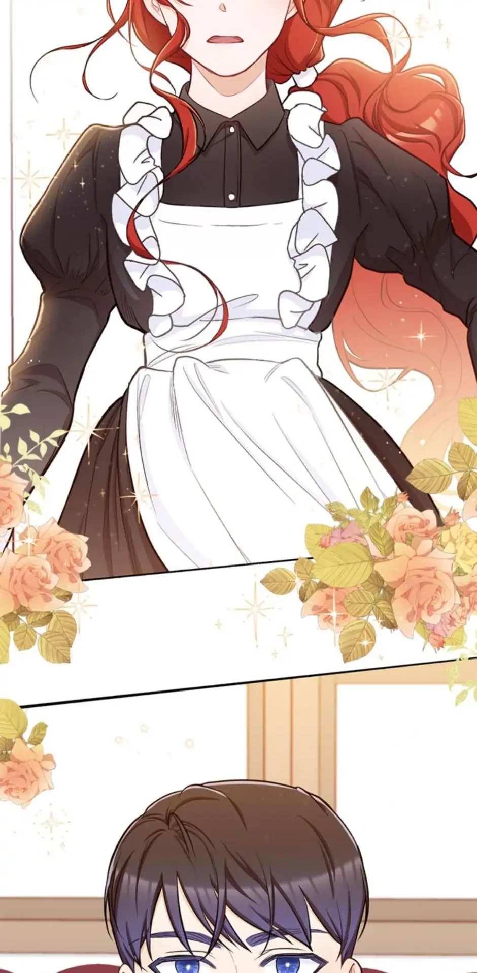 The Tyrant Princess Wants to Get Married! Chapter 19 page 5