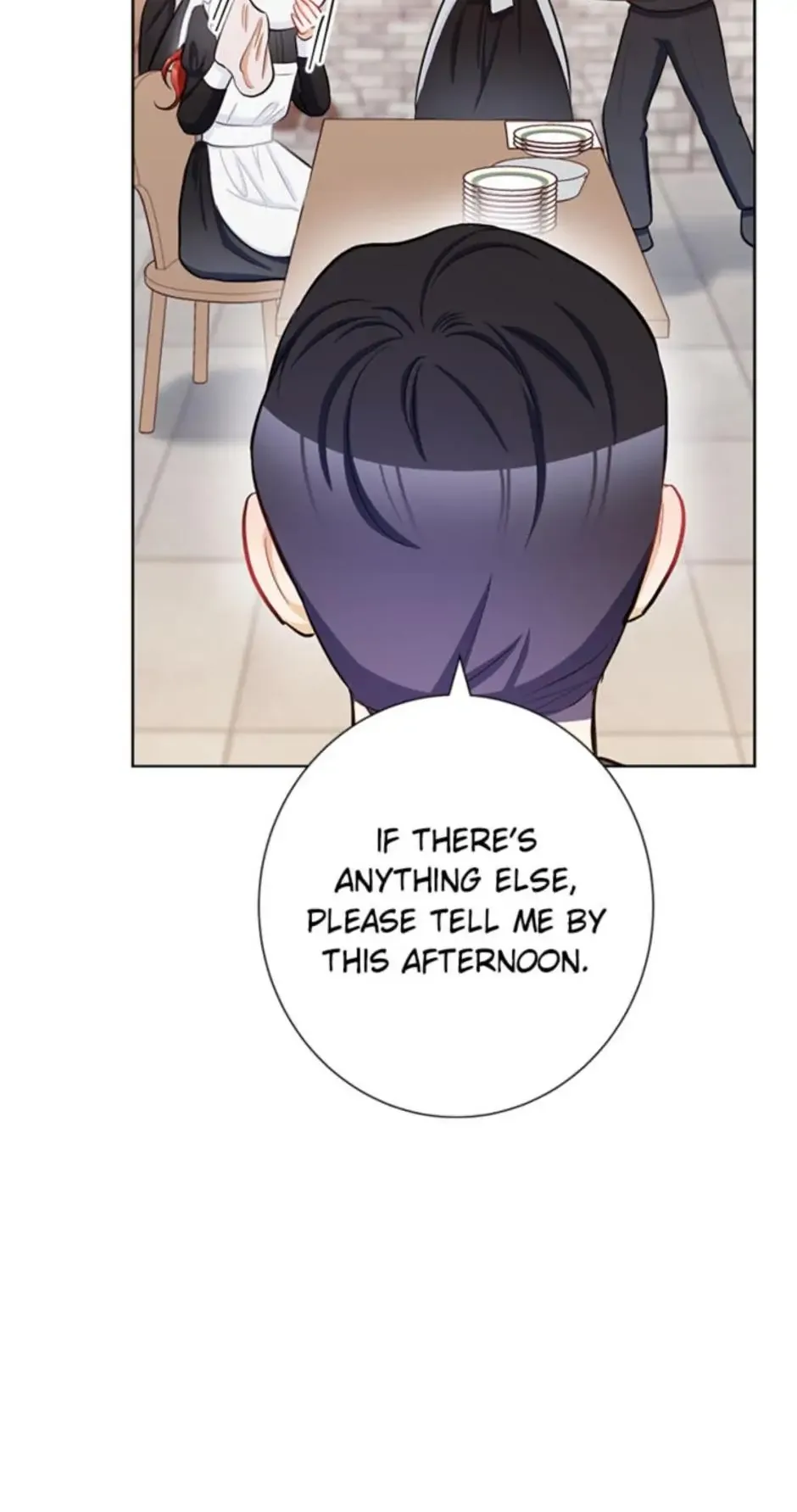 The Tyrant Princess Wants to Get Married! Chapter 20 page 75