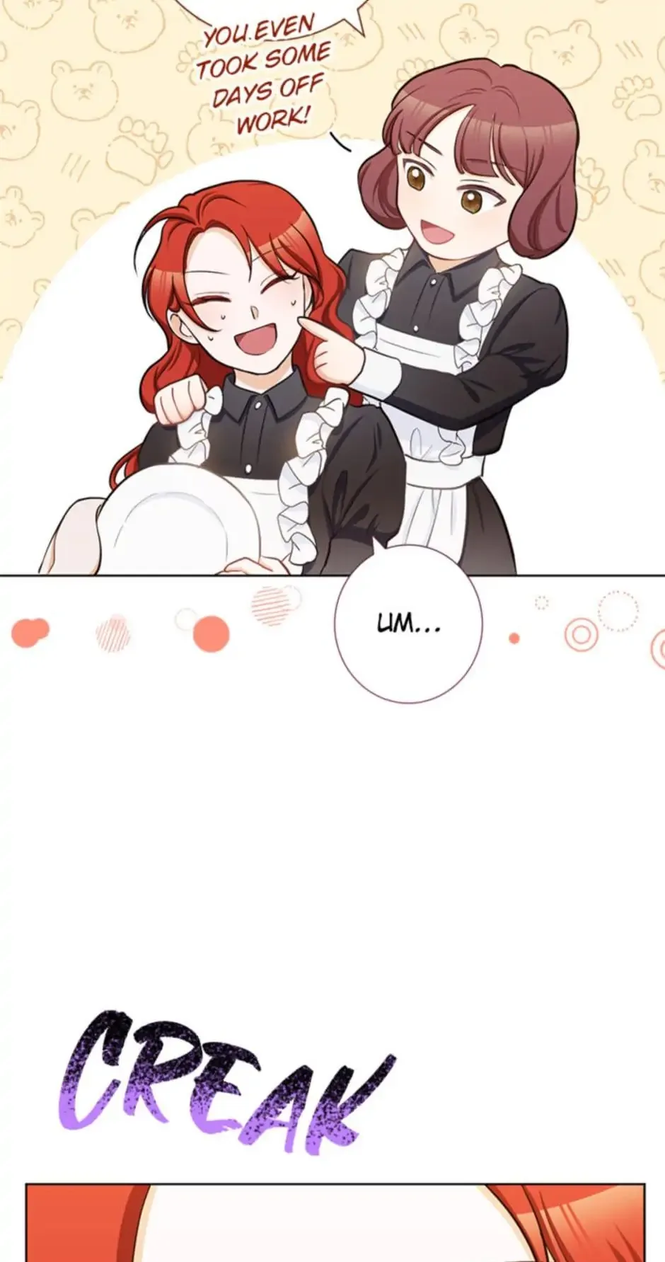 The Tyrant Princess Wants to Get Married! Chapter 20 page 71